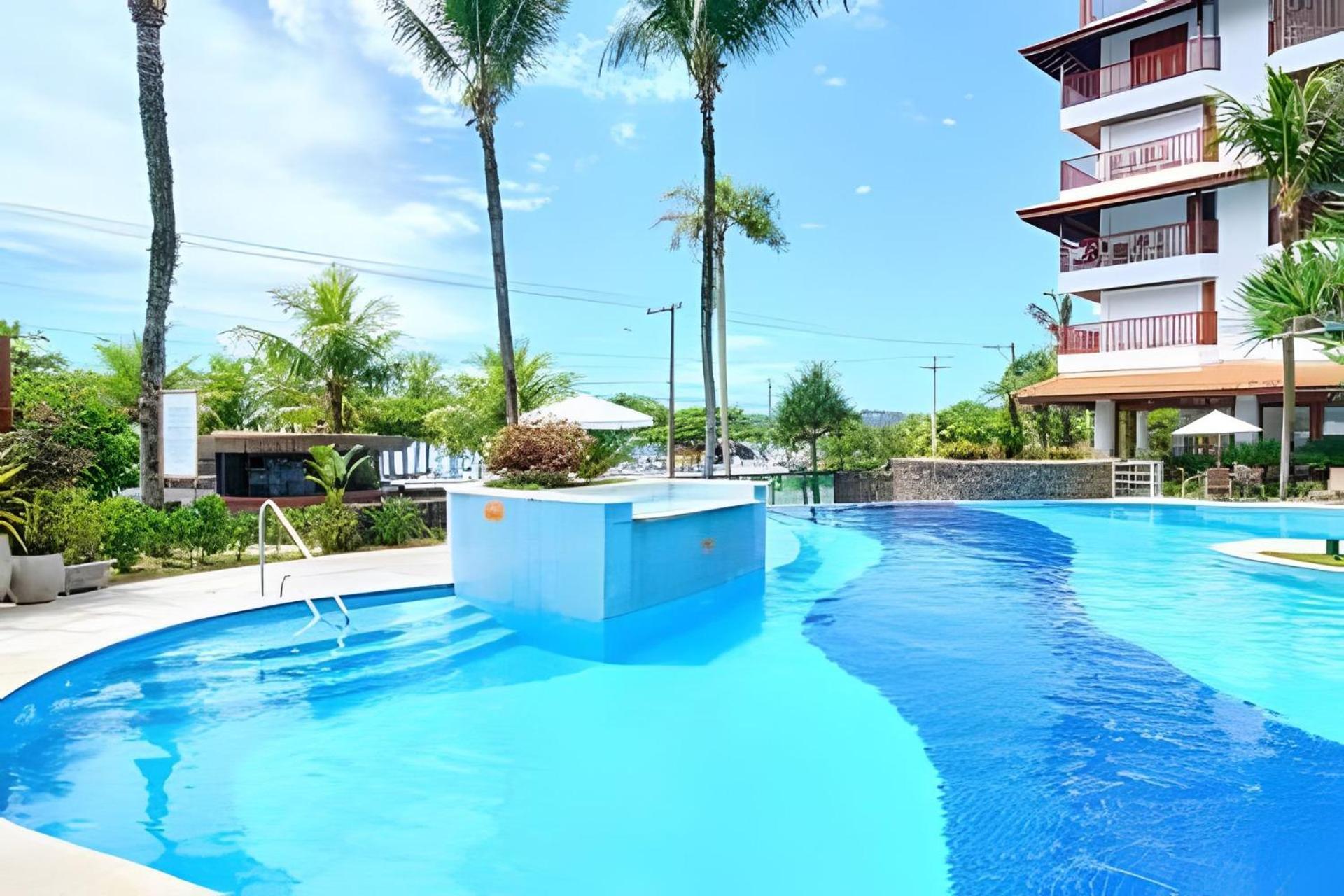 Resort Frente Ao Mar Apto 302 Bali Praia Grande Ubatuba Esterno foto